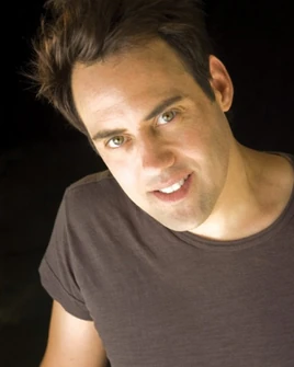 Orny adams