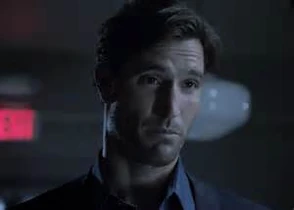 Personnage Rafael McCall