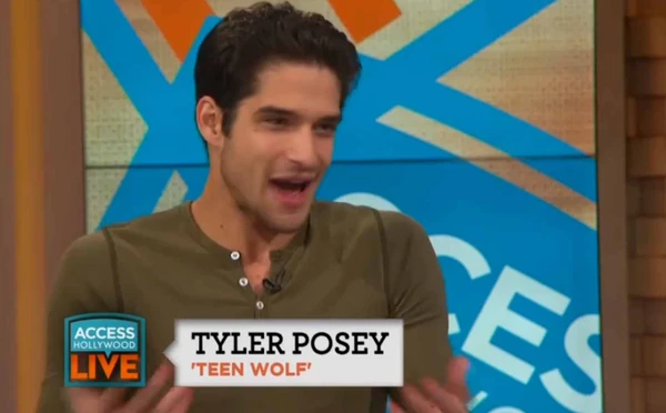 Teen-Wolf-Season-5-Tyler-Posey-Access-Hollywood
