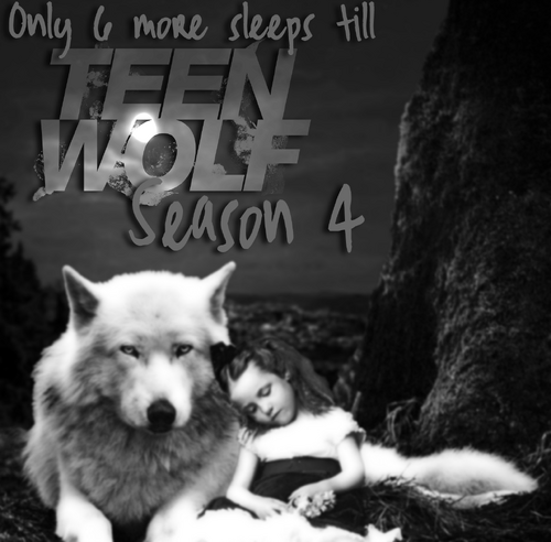 User Blog Paul Rea Teen Wolf News 061714 Teen Wolf Wiki Fandom