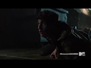 Donovan rencontre les Docteurs