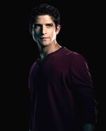 Scott Mccall