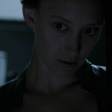 The Benefactor Teen Wolf Wiki Fandom
