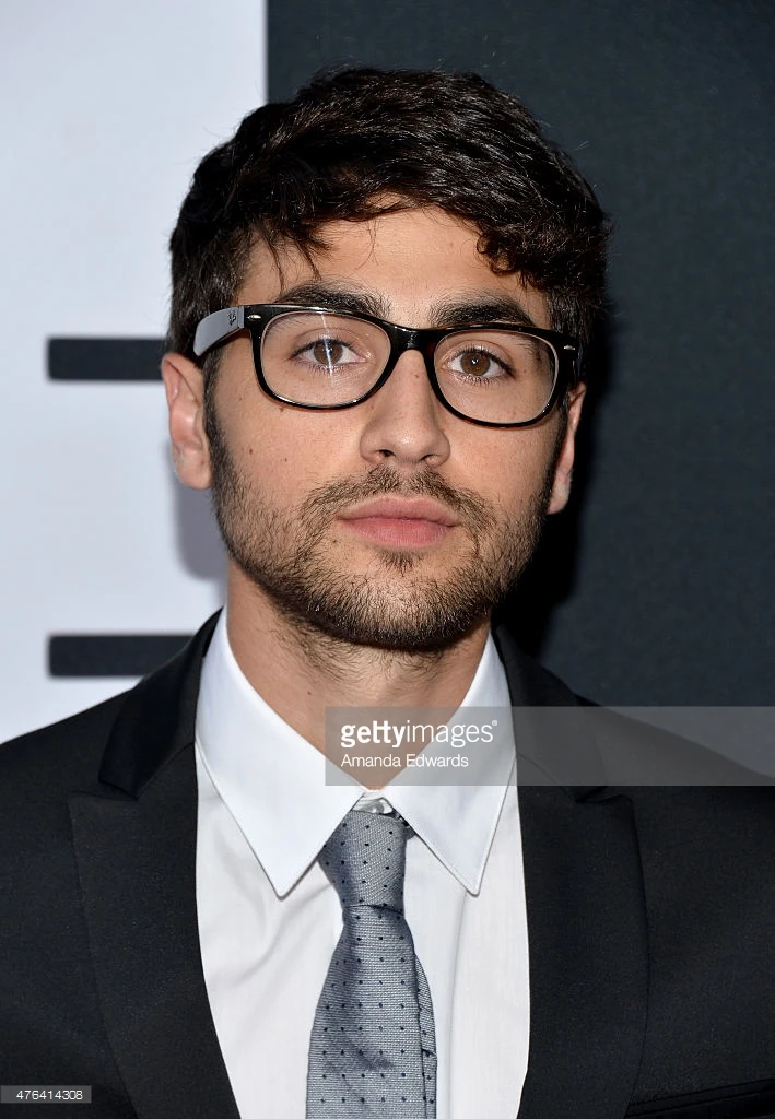 Ashton Moio Wiki Teen Wolf Fandom