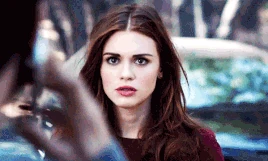 Lydia Martin