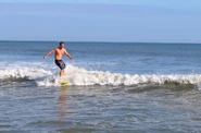 Linden Ashby Beach Florida