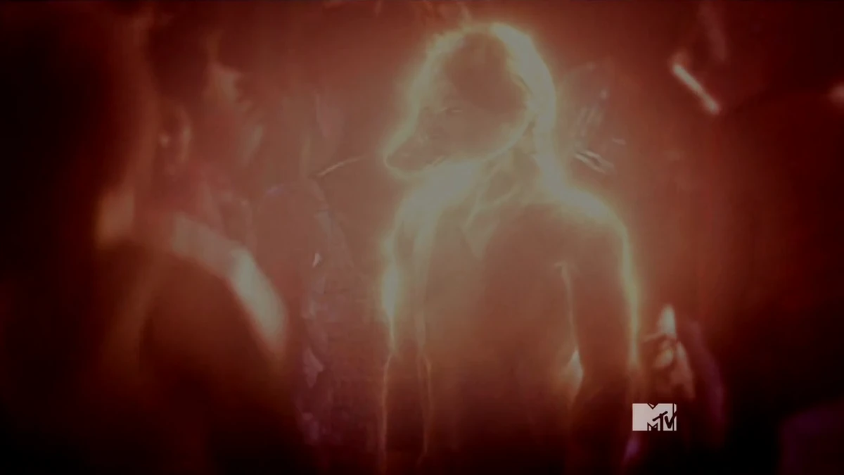 Kitsune Teen Wolf Wiki Fandom