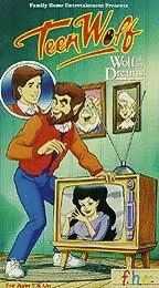Teen wolf dreams