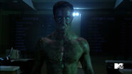 Ryan-Kelley-Parrish-green-hellhound-eyes-Teen-Wolf-Season-6-Episode-10-Riders-on-the-Storm