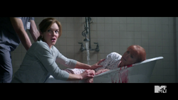 Lorraine Martin | Teen Wolf Wiki | Fandom