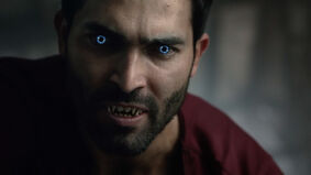 Derek Hale (Beta)