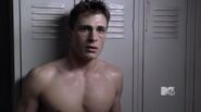 Colton-haynes-tyler-Hoechin-shirtless-teen-wolf-06292011-07-430x239