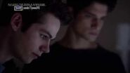 Teen Wolf 3x03 Promo 'Fireflies'