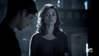 Teen Wolf Season 3 Episode 3 Fireflies Crystal Reed Allison Argent learns the truth about her mom