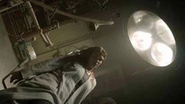 Teen Wolf Season 5 Episode 16 lie ability Lydia under Eichen