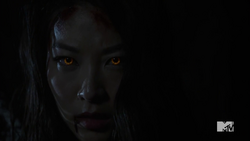 Kira Yukimura Teen Wolf Wiki Fandom