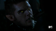 Teen Wolf Season 5 Episode 9 Lies of Omission Theo vs doctor