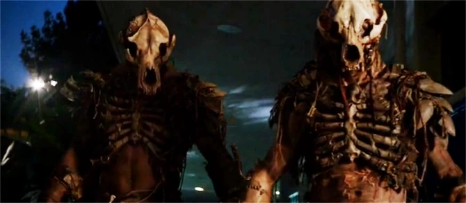 Berserkers