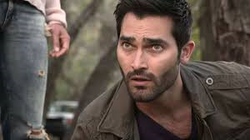 Derek Hale Wiki Teen Wolf Fandom