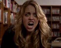 Erica als Werewolf Anzeigebild