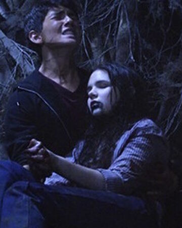 Auge Um Auge Teen Wolf Wiki Fandom