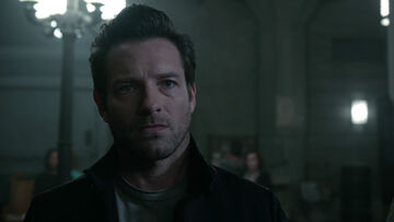 Peter Hale | Teen Wolf Wiki | Fandom