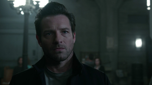 teen wolf peter hale alpha