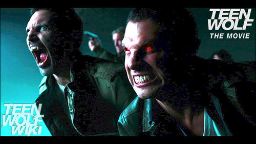 Teen Wolf: The Movie | Teen Wolf Wiki | Fandom