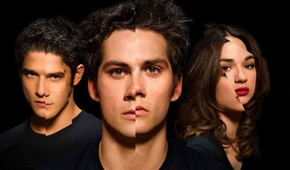 Teen Wolf