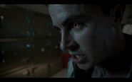 Teen Wolf Season05 Episode 1 creatures of the night Deputy Parrish waking up at hospital