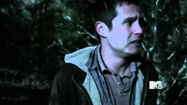Teen Wolf Lunatic Teaser Opening Scene-unger