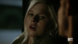 Carrie Hudson