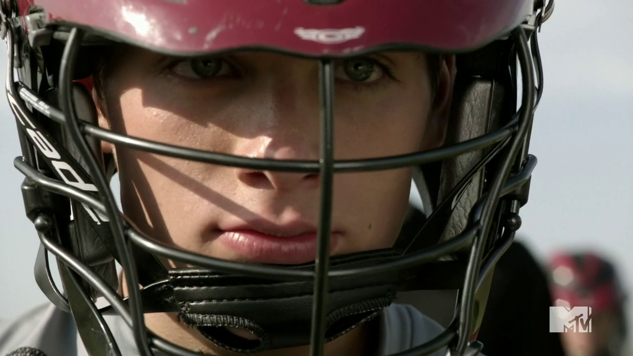 Teen wolf lacrosse outlet