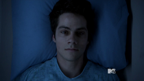 Teen Wolf Season 3 Episode 18 Riddled Stiles After