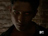 Scott McCall