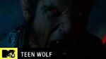 ALL NEW! TEEN WOLF (Season 6B) 6x11 Official HD Sneak Peek 1 "Scott Roars at Hunters" (TWC)