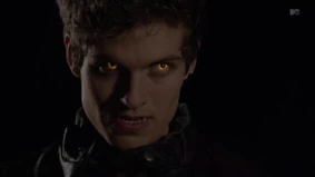 Isaac Lahey (Beta)