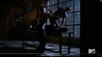 Teen Wolf Season 3 Episode 14 More Bad Than Good Charlie Carver Max Carver Tyler Posey Ethan Aiden Scott McCall Twins Help Scott.jpg (236 KB)