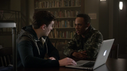 Michael-Johnston-Khylin-Rhambo-Corey-Mason-library-Teen-Wolf-Season-6-Episode-15-Pressure-Test