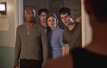 Qui vient demander de l'aide > Ethan