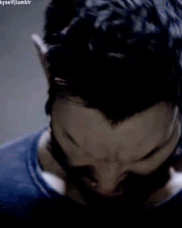 Https Encrypted Tbn0 Gstatic Com Images Q Tbn And9gcscw6rgljgg8yl40g Av3okos Ds6tjshjyta Usqp Cau Derek initially served as a mentor to scott mccall , but the relationship soured after derek became an alpha and began making choices scott found immoral. 2