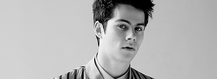 Dylan O'Brien