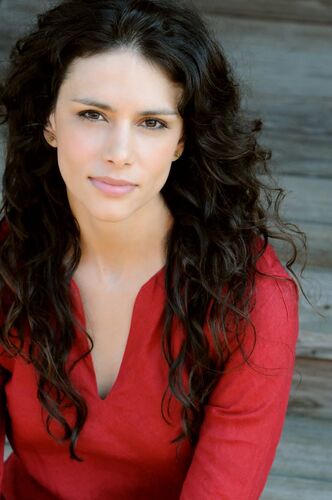 Melissa Ponzio