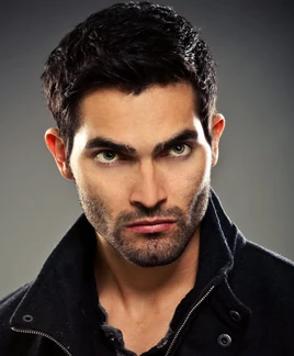 Tyler Hoechlin IMDB Headshot