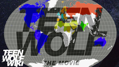 VIDEO: Some Fans Can't Watch Teen Wolf Movie