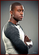 Vernon Boyd Sinqua Walls