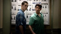 Stiles et Scott ont une surprise