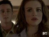 Lydia und Jordan