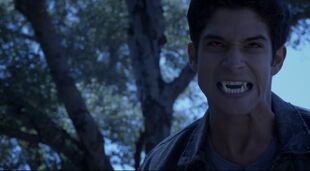 Scott McCall - MBTG