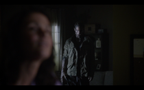 Teen Wolf Season05 Episode 1 creatures of the night Melissa McCall Danger at home 2 